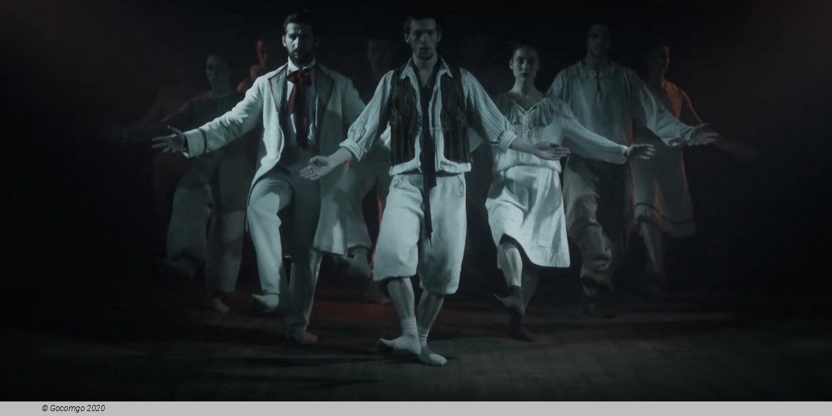 Double Murder: Clowns / The Fix, photo 1