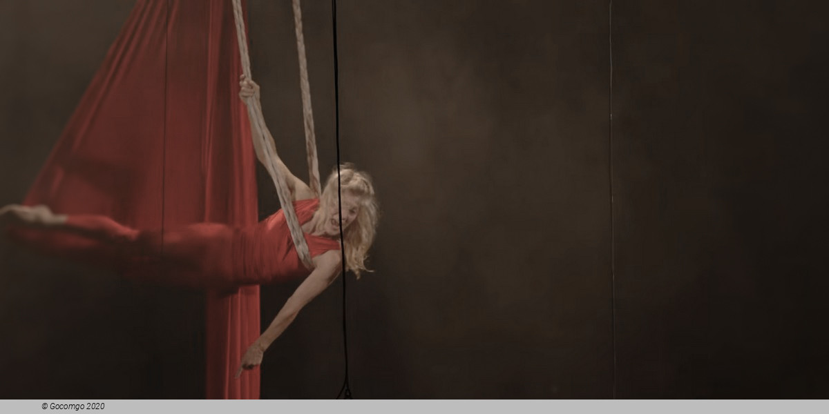 Scene 10 from the opera "A Midsummer Night's Dream", photo 11