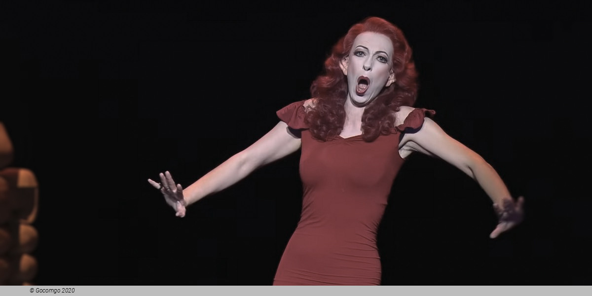 Hansel and Gretel, photo 8