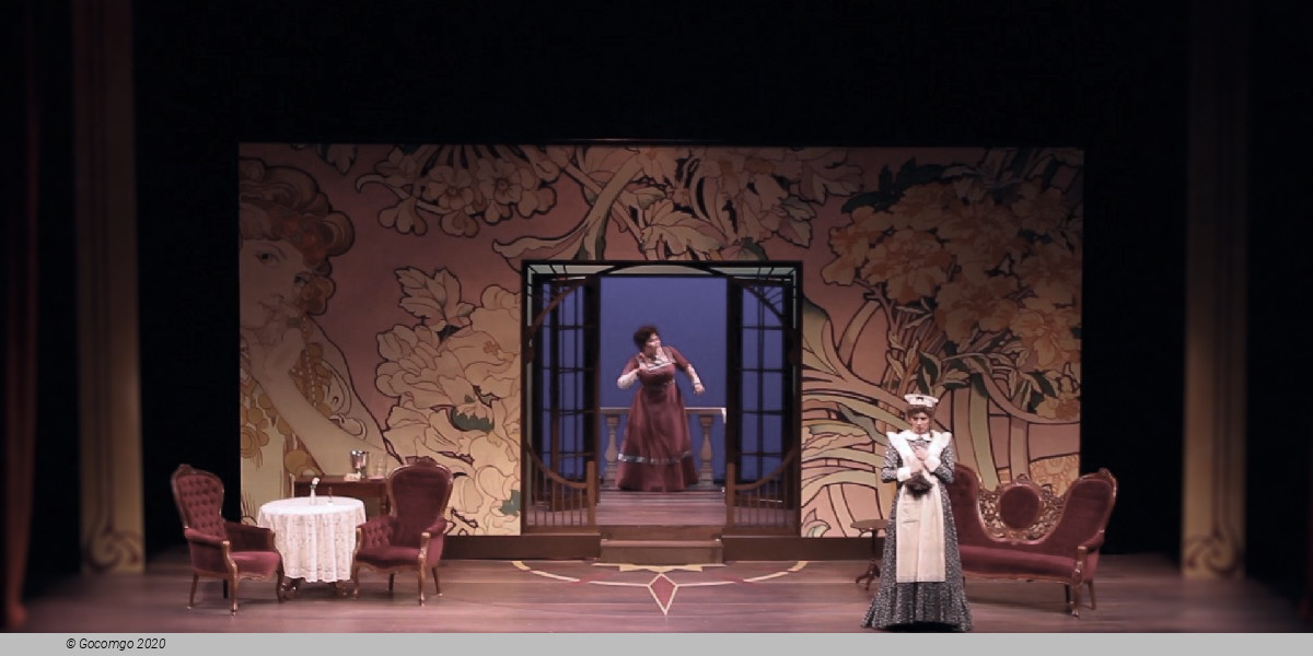 Die Fledermaus, photo 7