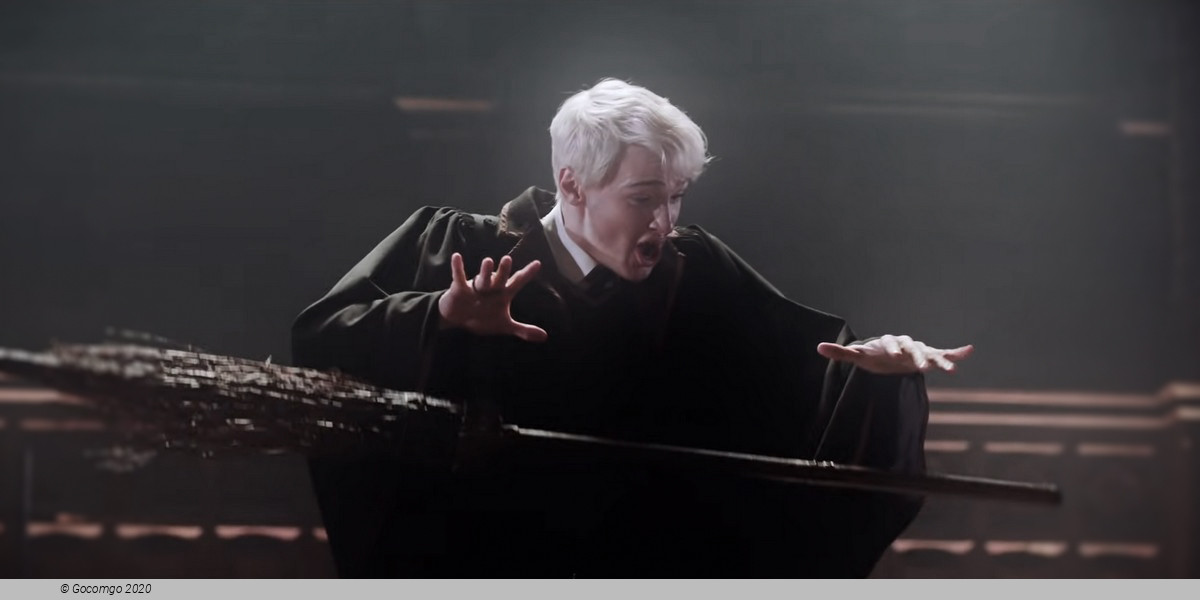 Scene 7 from the show "Harry Potter and the Cursed Child", photo 7