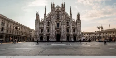 Milan, Italy