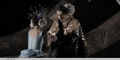 The Magic Flute